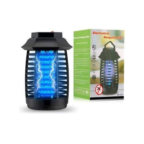 product_image_name-Generic-Electric mosquito killer UV machine. Anti insects plug in lamp-1