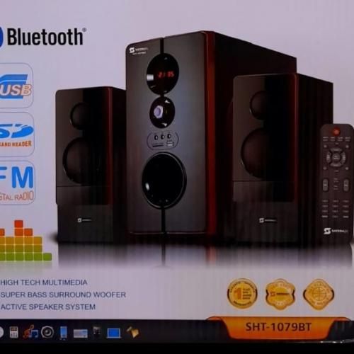 Sayona cheap subwoofer jumia