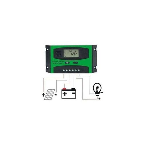 product_image_name-Generic-Digital 10A Solar Charge Controller-1