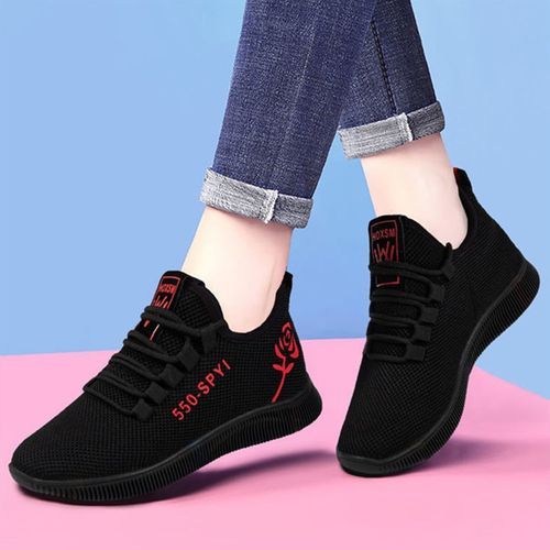 Fashion Shoes Ladies Sneakers Women Shoes For Ladies @ Best Price Online