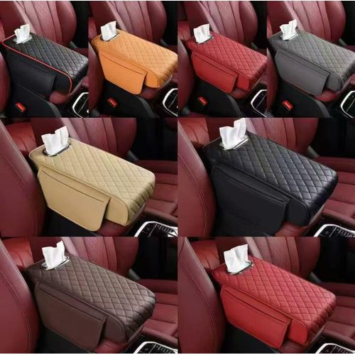 product_image_name-Generic-Car armrest with tissue storage and side storage-1