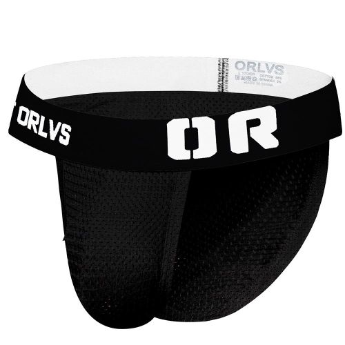 Men's Sexy Cotton Breathable Comfortable Briefs Underwear