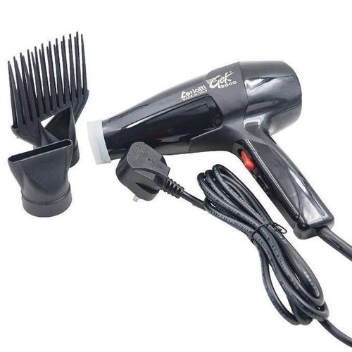 product_image_name-Generic-Ceriotti Heavy Duty Super GEK 3800 Blow Dry Hair Dryer-4