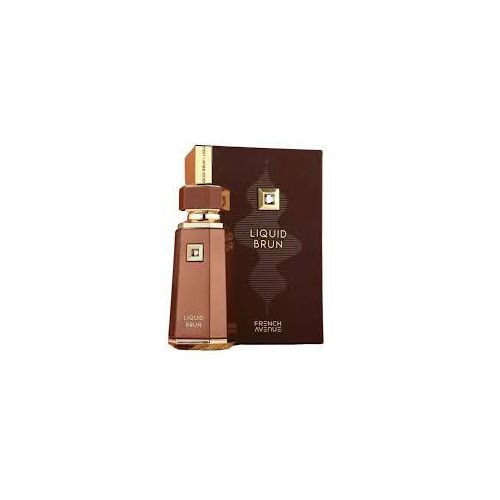 Fragrance World Fragrance World Liquid Brun Eau De Parfum
