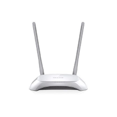 product_image_name-Generic-TPLink 300Mbps Wireless N Router TL-WR840N-2