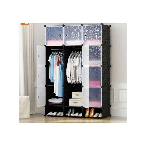 TC Quality Portable Plastic Wardrobe Best Price Online Jumia Kenya