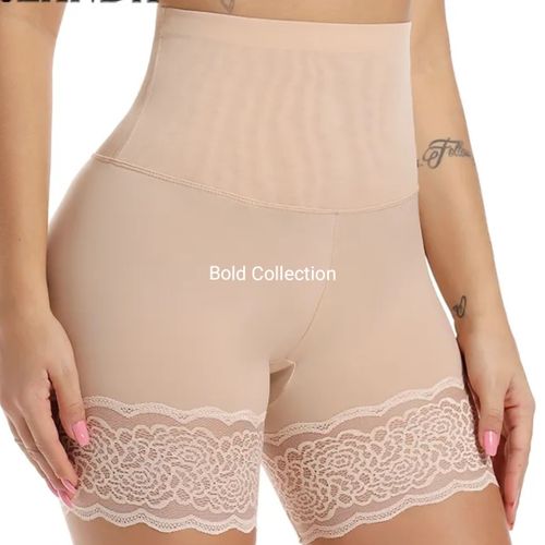 Generic Tummy Trimmer Panties Highwaist price from jumia in Kenya - Yaoota!