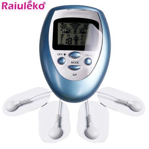 EMS Tens Machine Electrostimulator Physiotherapy Devices Electric