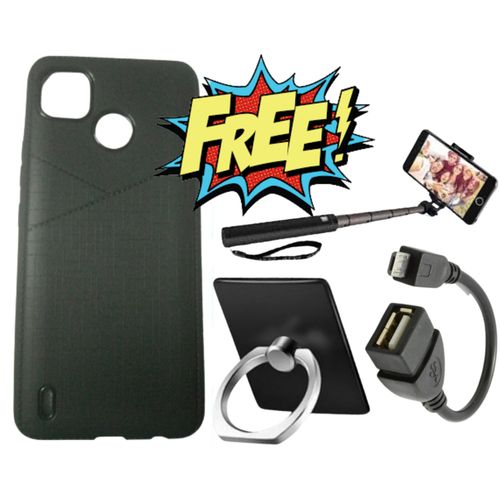 Generic Tecno Pop 4 Air Cover Free Selfieotg Ring Price In Kenya Jumia Chekiprice