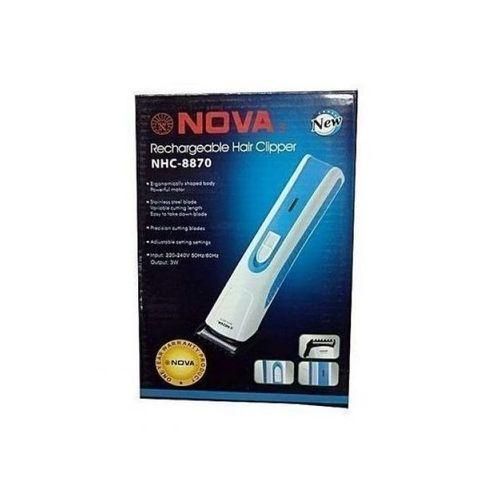 product_image_name-Wahl-Balding Professional Electric Shaver Trimmer + Free Rechargible Hair Trimmer-6