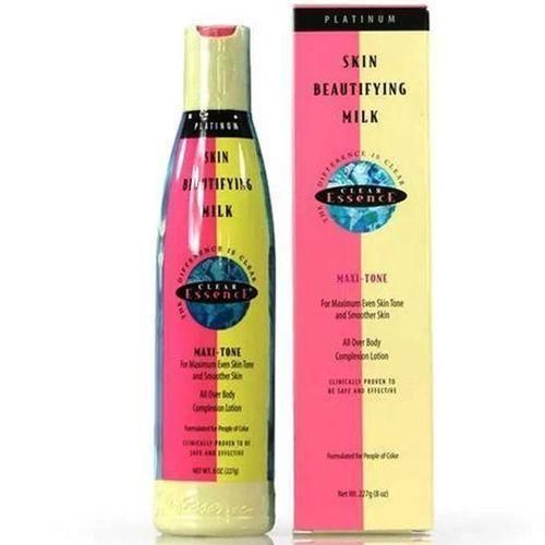 product_image_name-Generic-Clear Essence Platinum Medicated Beautifying Milk With Sunscreen-1