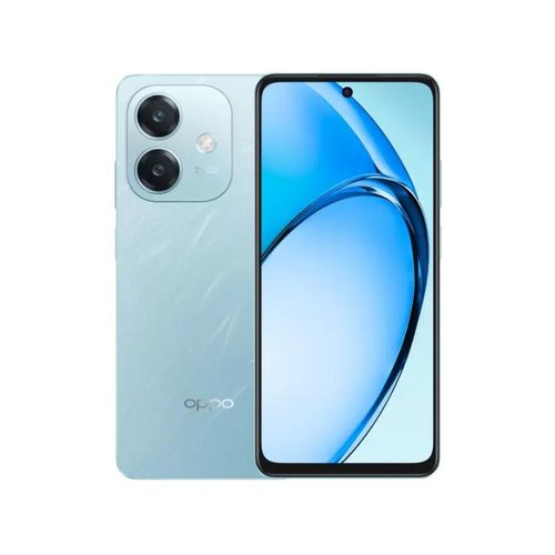 product_image_name-Oppo-A5 PRO 6.67'', 256GB + 8GB RAM, 5800mAh 50MP (Dual SIM) BLUE-1