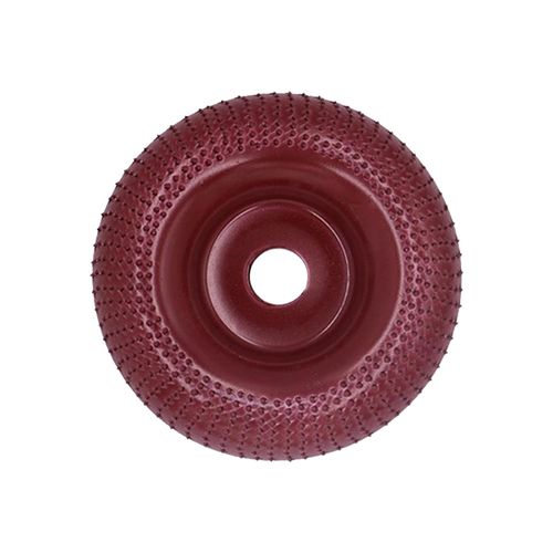 Wood sanding sales wheel for grinder