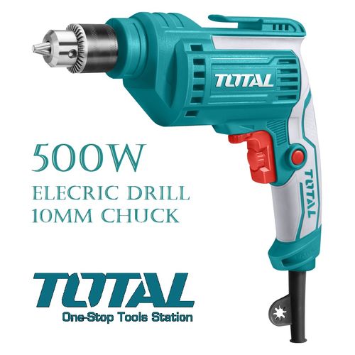 Total drill price clearance