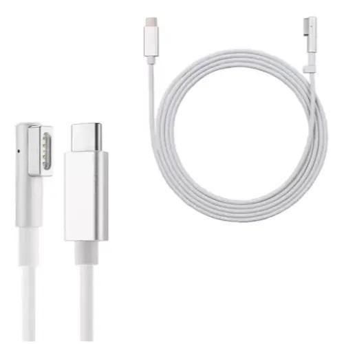 product_image_name-Generic-USB Type C to MagSafe 1 for Apple MacBook 1.8 Meters-1