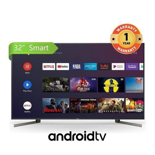 32 Smart TV Android 11 Síragon 12000007155