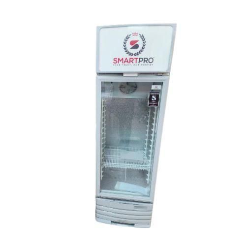 product_image_name-Smart Pro- 209 litres SVS-275 upright showcase display refrigerator-1