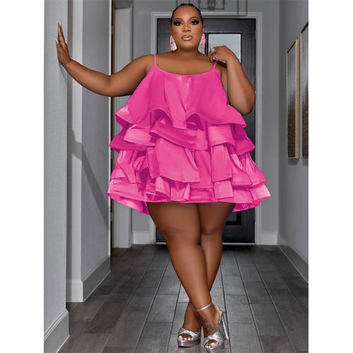 New Style Dropshipping Wholesale Plus Size Women Sexy