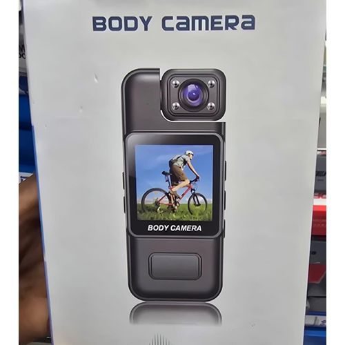 product_image_name-Generic-Handheld Pocket Camera / Mini Body Worn Camera-1