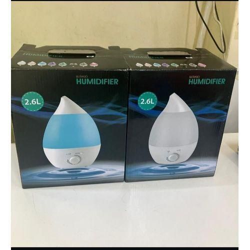 product_image_name-Generic-Share this product    2.6L Humidifier-1