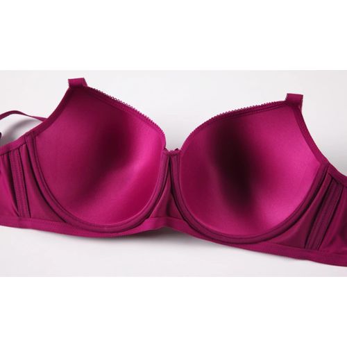 product_image_name-Fashion-Women's Full-Coverage Plus Size Underwire Bra-3