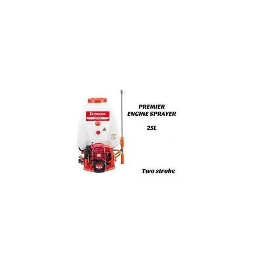product_image_name-Premier- 2 Stroke 25L Knapsack Sprayer Agricultural Sprayer Home Sprayer Powerful Sprayer-1