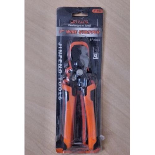 product_image_name-Jinfeng-8-inch Multifunctional Automatic Wire Stripper-1