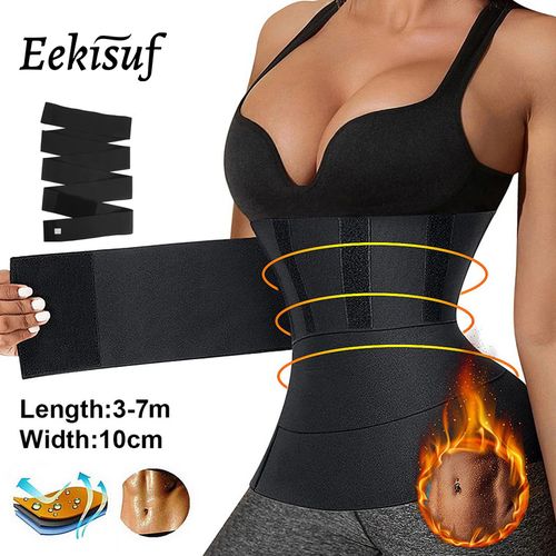 Flat Tummy Belt