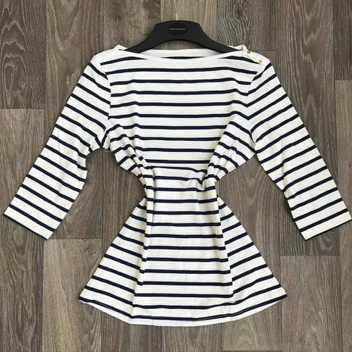 product_image_name-Esmara-Cotton T-shirt top -1