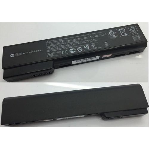HP CC06 EliteBook 8460P Replacement Battery