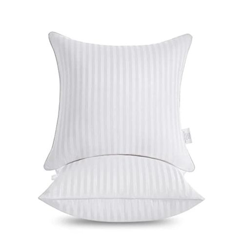product_image_name-Generic-2Pack of 20x20 inch decorative pillow inserts made of 100% cotton and fibre filling -1