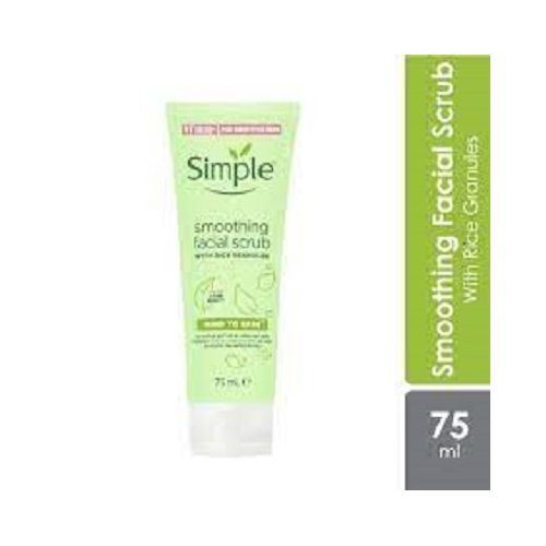 Simple Smoothing Facial Scrub @ Best Price Online | Jumia Kenya