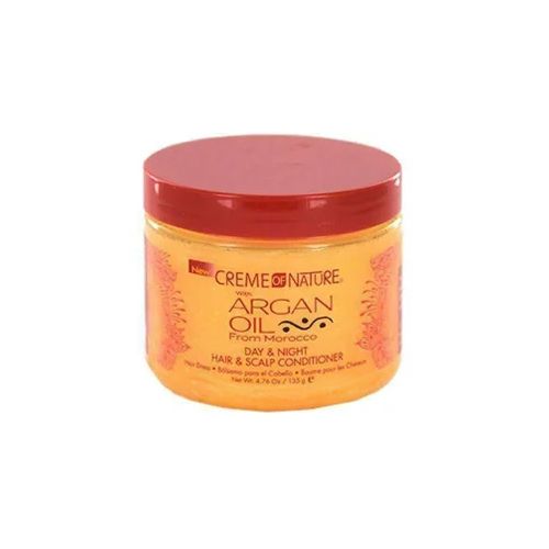 product_image_name-Creme Of Nature-Argan Oil From Morocco,Day & Night Hair & Scalp Conditioner-1