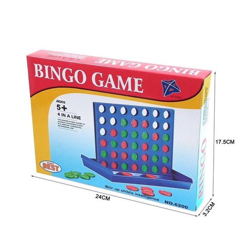 product_image_name-Generic-4 in a line / Bingo / 4 in a row game-2