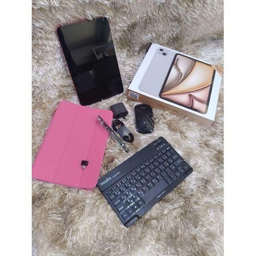 product_image_name-Modio-M41 , Android Tablet , 16 GB RAM , 1 TB Storage , 8000 mAh ,Dual-SIM 5G-1