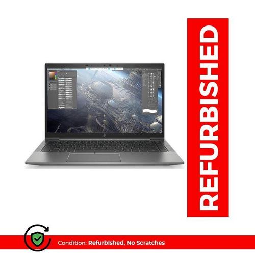 Renewed HP ZBook 14 G8 Mobile Workstation Intel Core i7