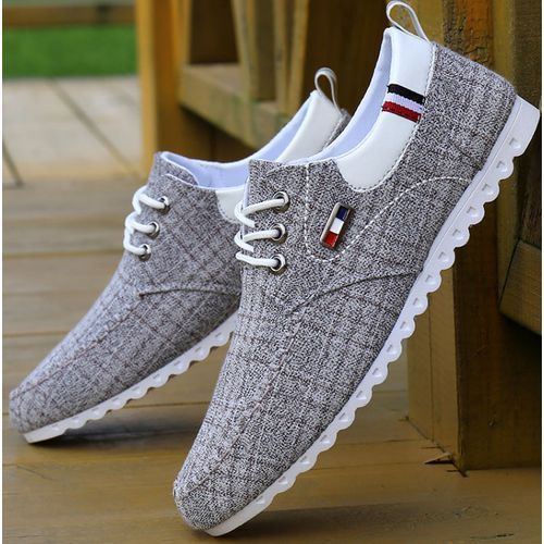 Fashion Men's Shoes Breathable Comfortable Casual Shoes @ Best Price Online