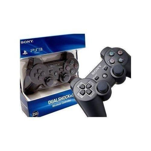 product_image_name-Sony- PS3 Pad Dual Shock 3 - Wireless Controller-3