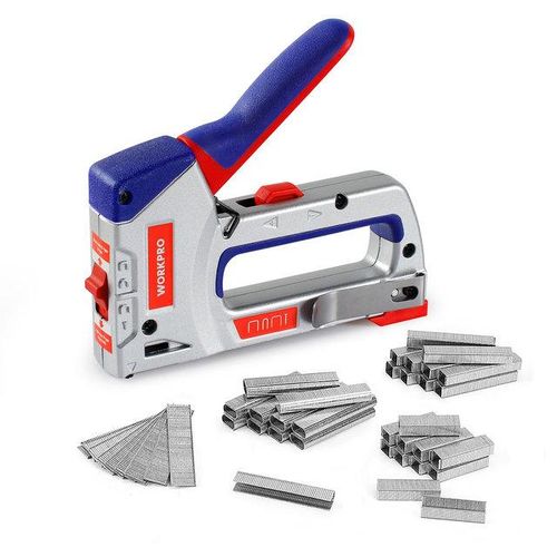 Best manual 2024 staple gun