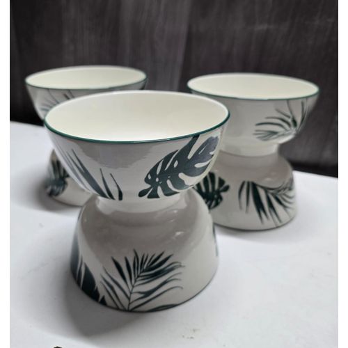 product_image_name-Generic-6PC Printed Ceramic Bowls – Elegant Kitchen & Dining Set-1