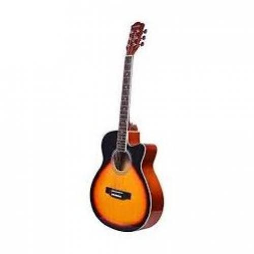 Semi acoustic sale guitar jumia