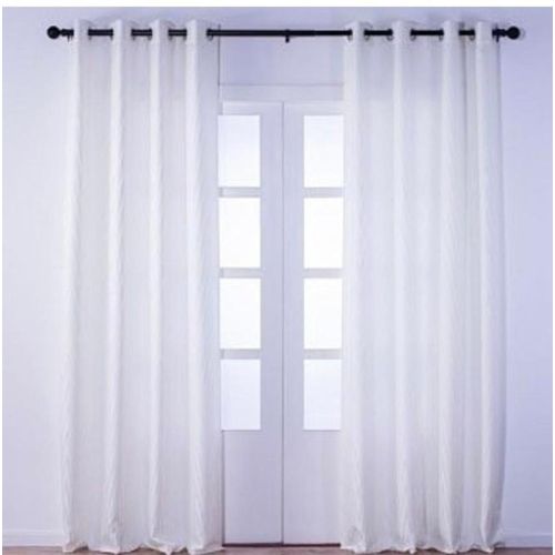 product_image_name-Generic-Blackout Brown Curtain And Sheers For Windows And Doors -4