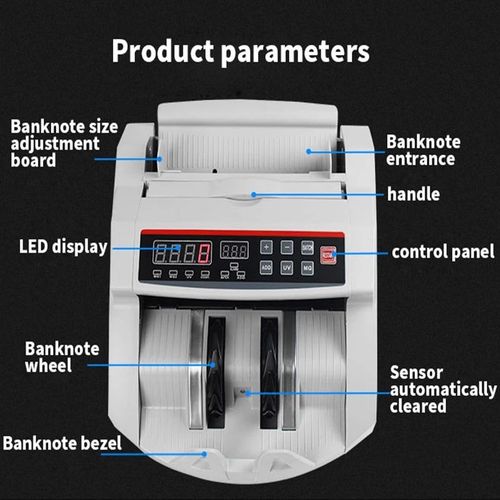 Cash counter online deals