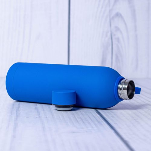 product_image_name-Thermos-750 ml SKINFEEL THERMAL FLASK-1