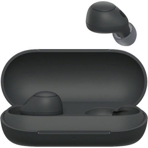 product_image_name-Sony-WF-C700N True Wireless ANC In-Ear Headphones (Black)-1