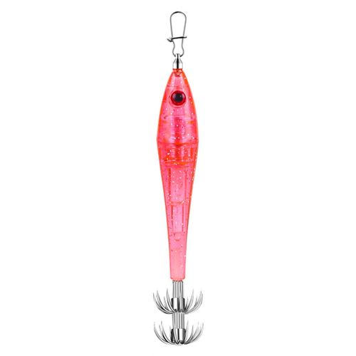 Fishing Lures Squid, Squid Fishing Hooks, Fishing Squid Light