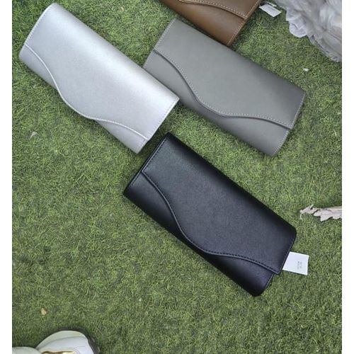 product_image_name-Clutch-Classy and Modern Women's Long Wallet-1