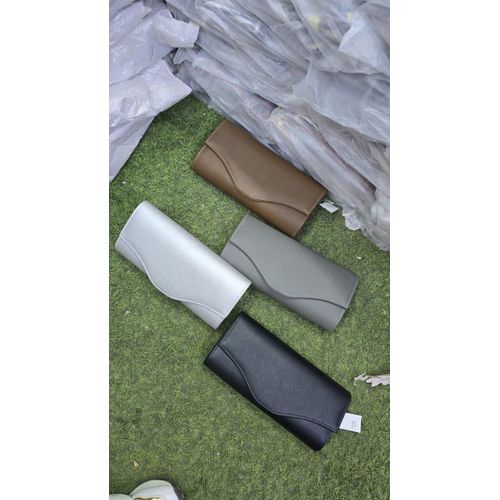 product_image_name-Clutch-Classy and Modern Women's Long Wallet-2