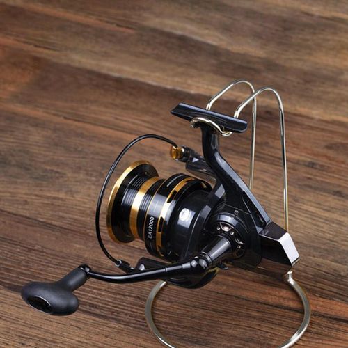 Generic Detachable Fishing Reel Fishing Gear @ Best Price Online