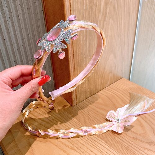 Best hair bands for toddlers hotsell